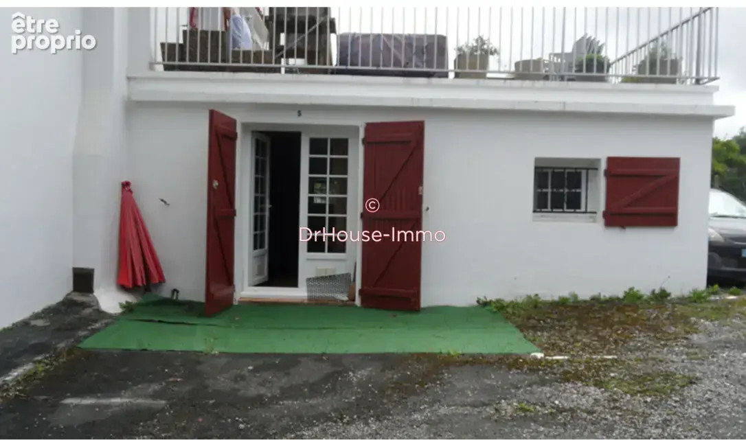 Appartement 2 pièces 26 m² à vendre à Ciboure (64500) - photo 8
