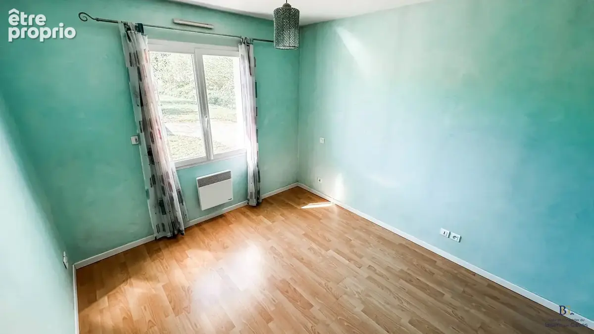 Maison 95 m² à Salies-De-Bearn  - photo 9