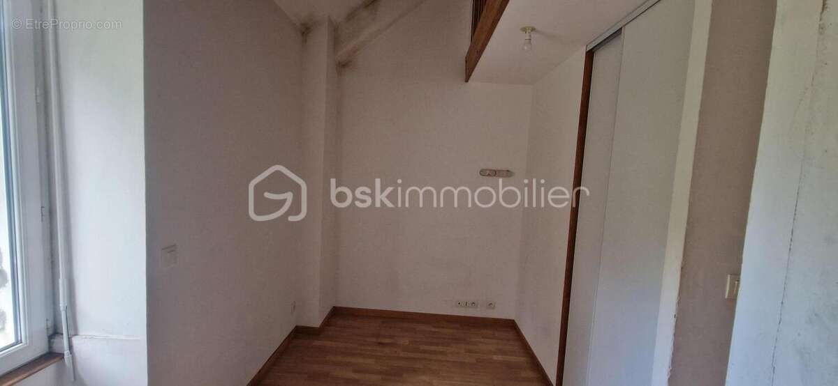 Maison à PONTCHATEAU