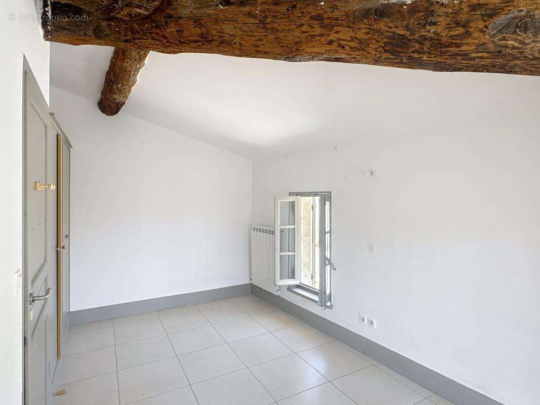 Appartement - photo 10