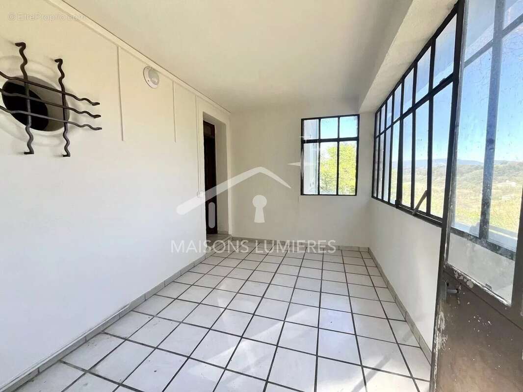 Maison à APT