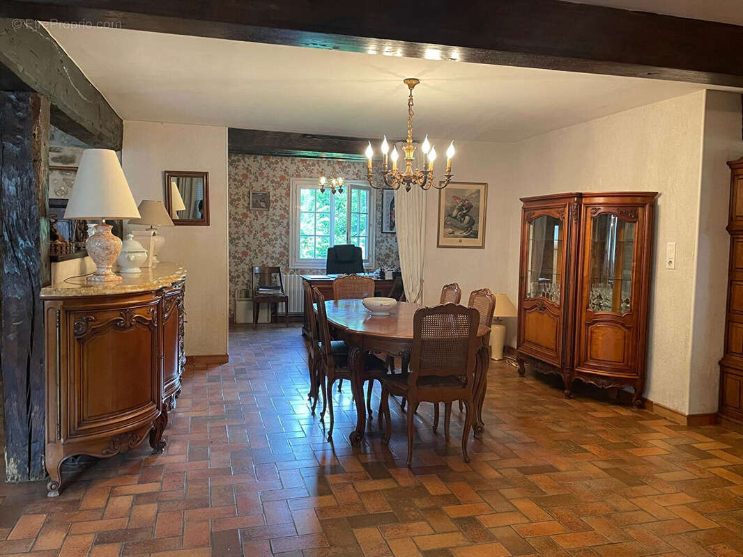 Maison à LA FERTE-SOUS-JOUARRE