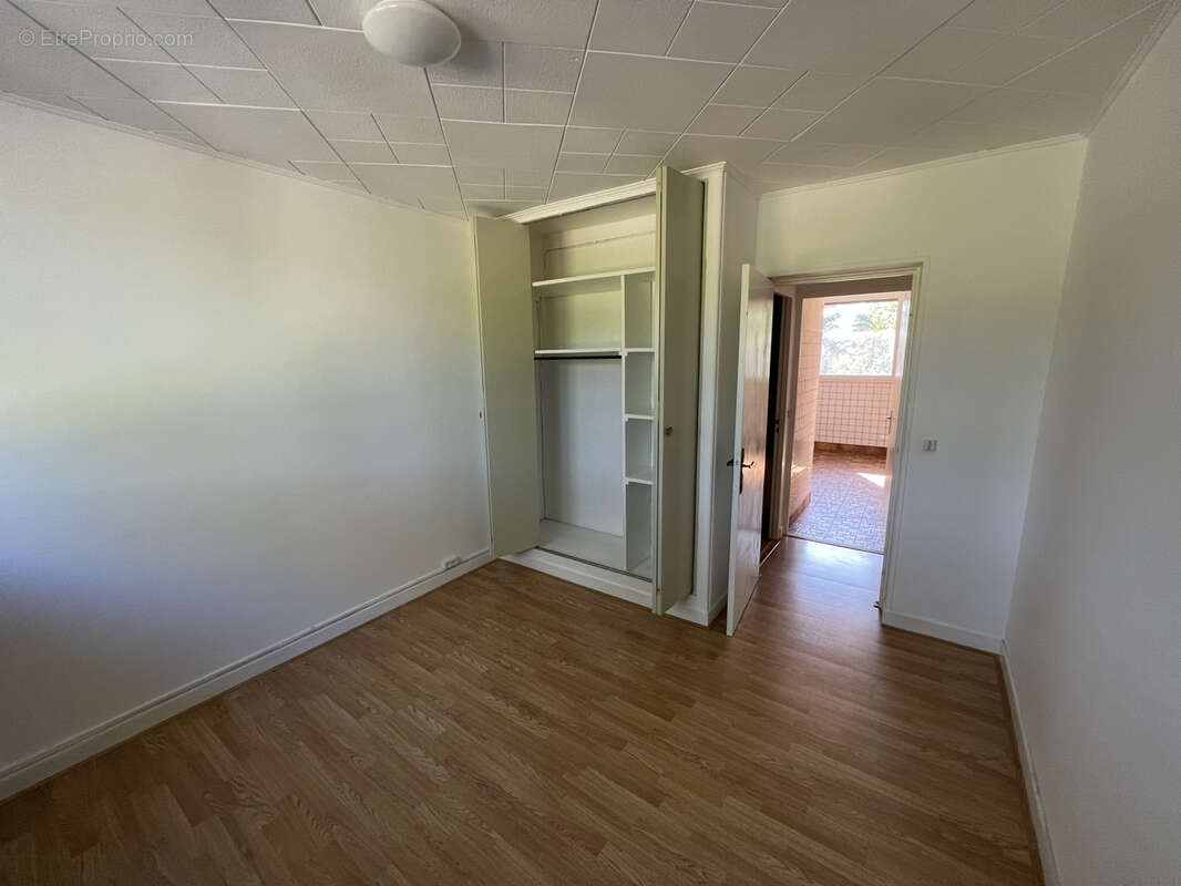 Appartement à LONGUYON