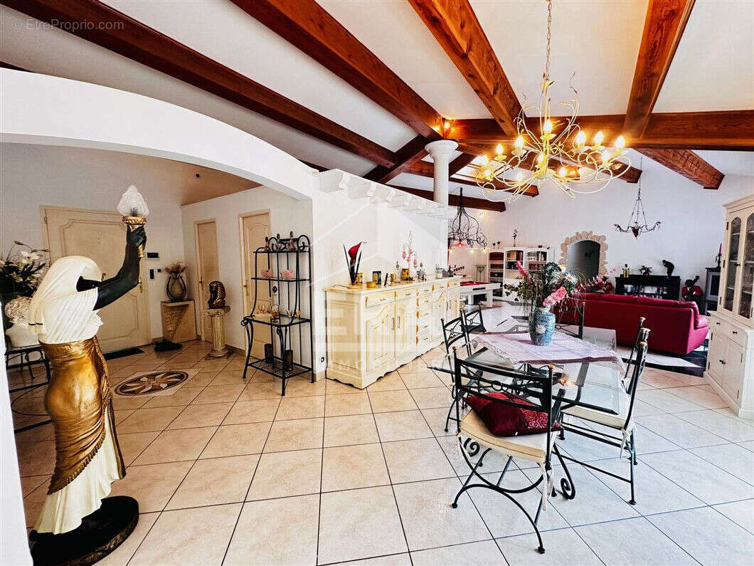 Maison à LIMOUX