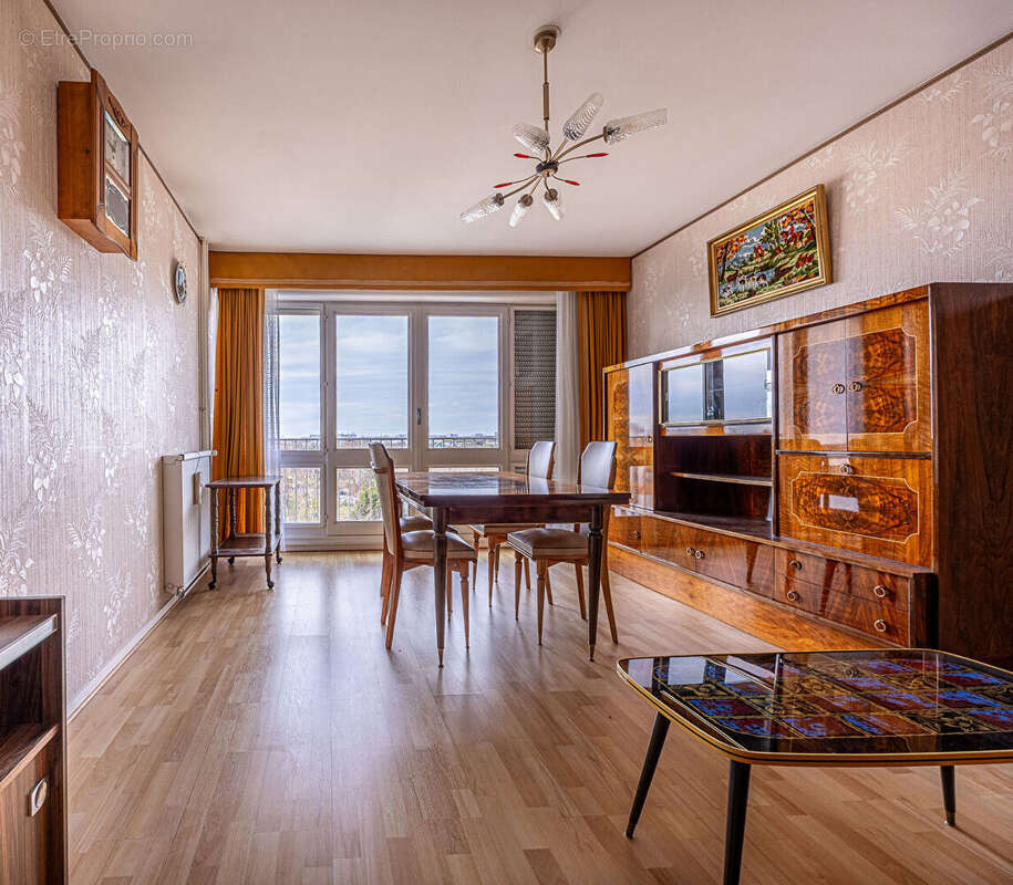 Appartement à LA ROCHELLE
