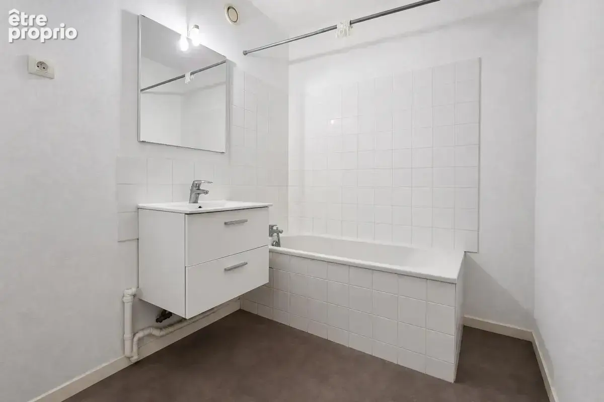 Appartement de 4 pièces de 73 m² à Dijon - photo 5