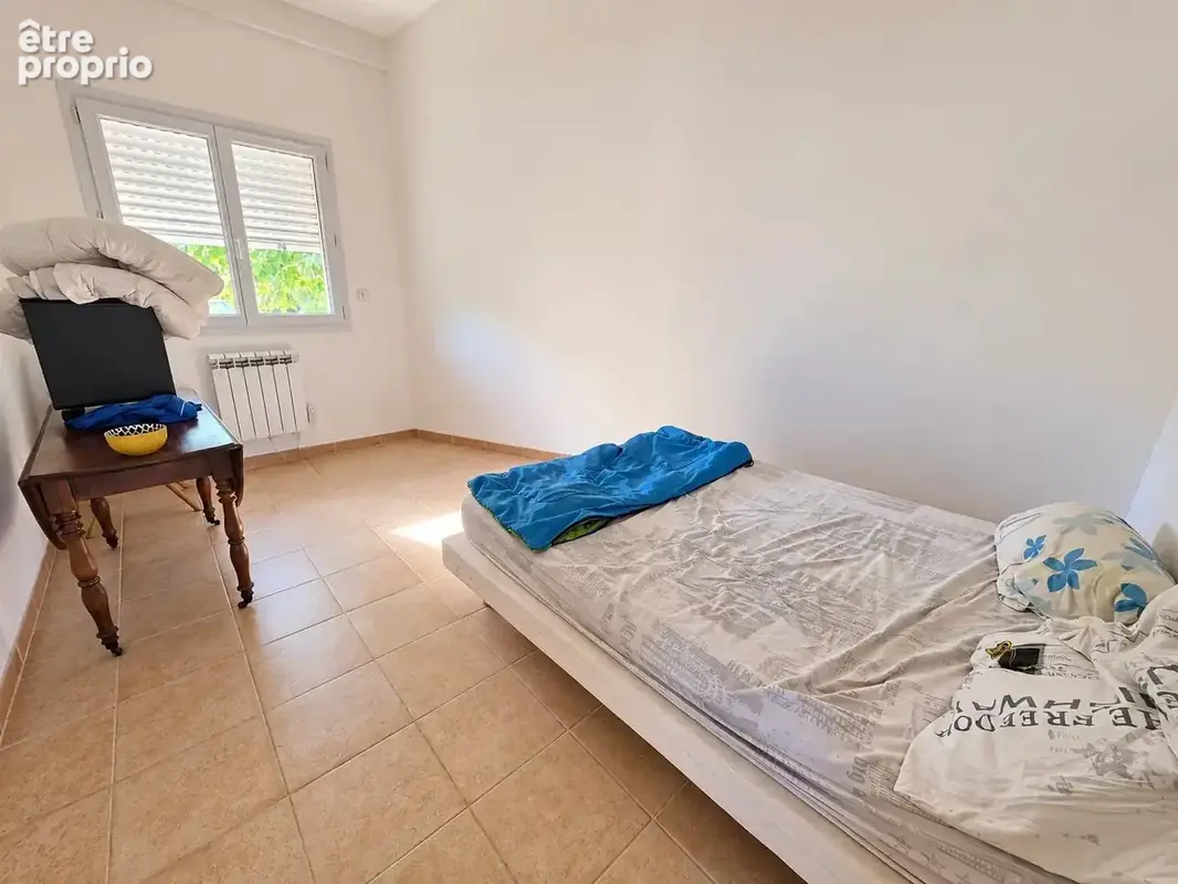 Appartement 6 pièces 103 m² à vendre à Saint-Quentin-La-Poterie (30700) - photo 6