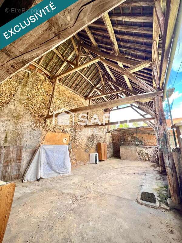 Photo 7 - Maison à CERISIERS