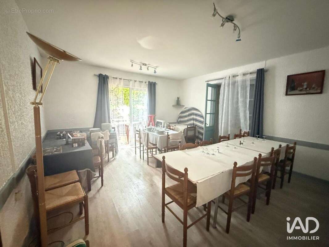 Photo 5 - Commerce à SAINT-ANTOINE-DE-BREUILH