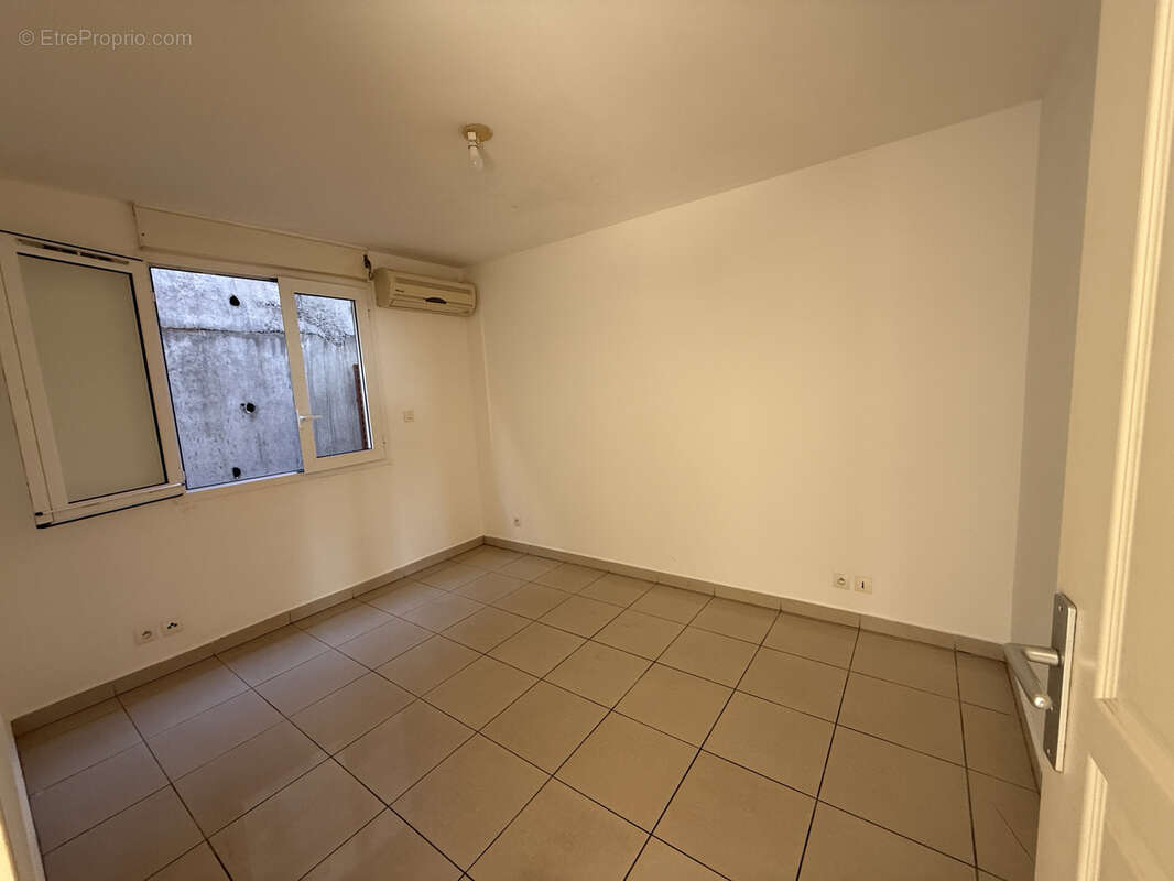 Appartement à SAINT-DENIS