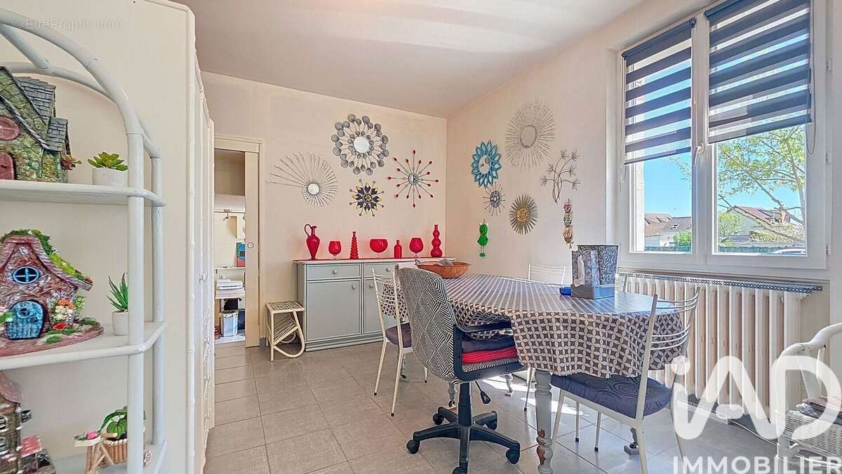 Photo 6 - Maison à MOULINS