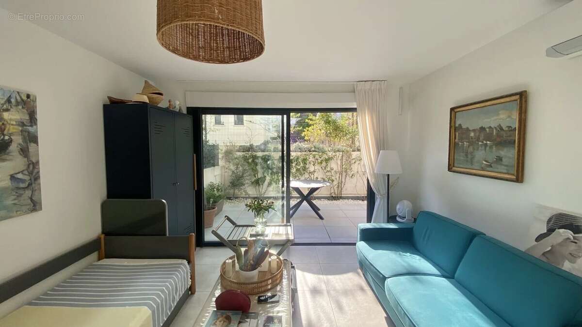 Appartement à BANDOL