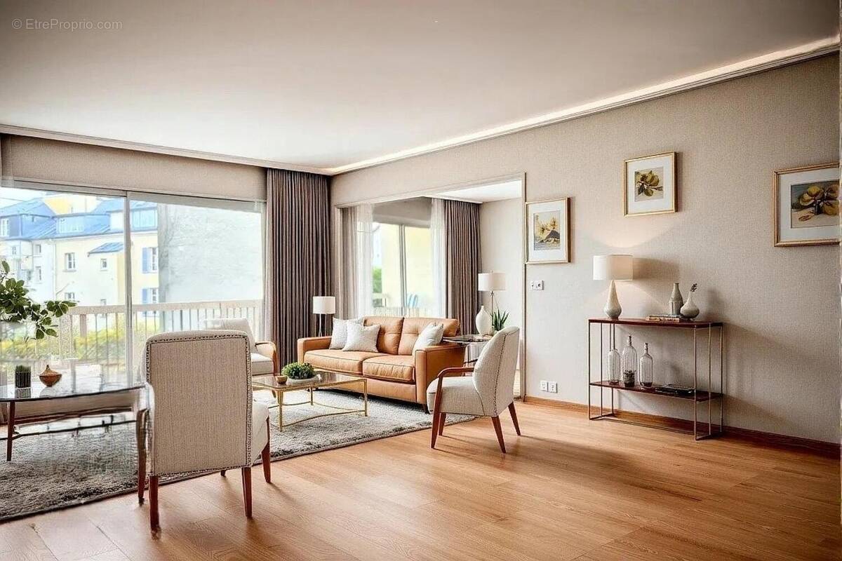 Photo 1 - Appartement à VERSAILLES