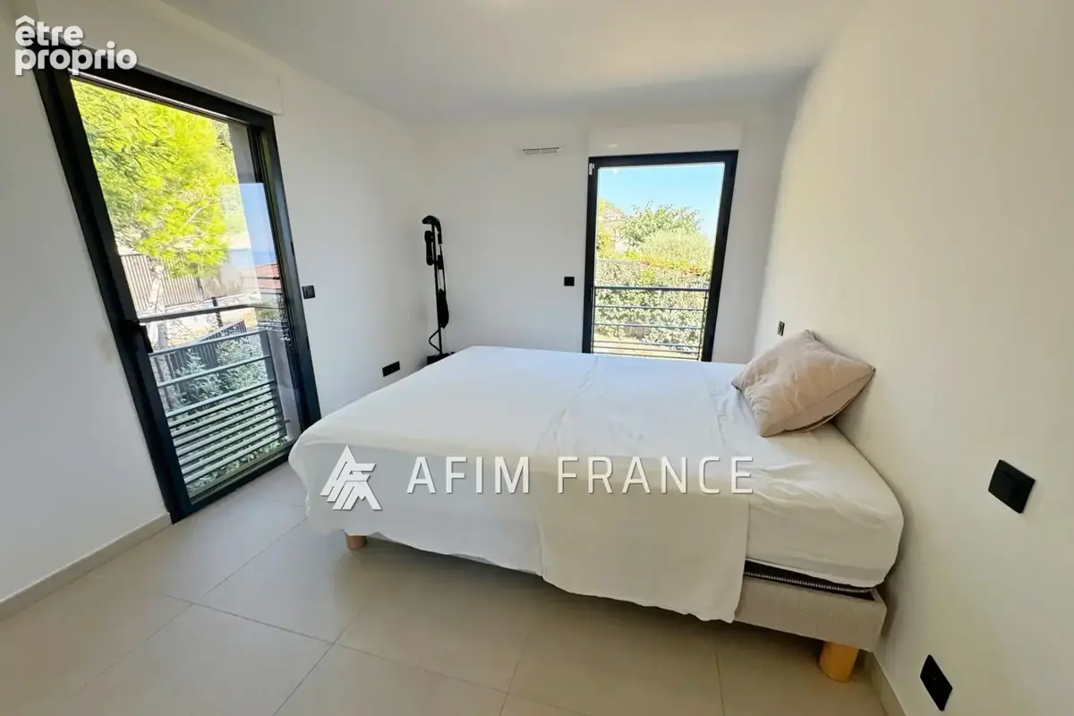 Appartement 4 pièces 96 m² à vendre à Beausoleil (06240) - photo 8