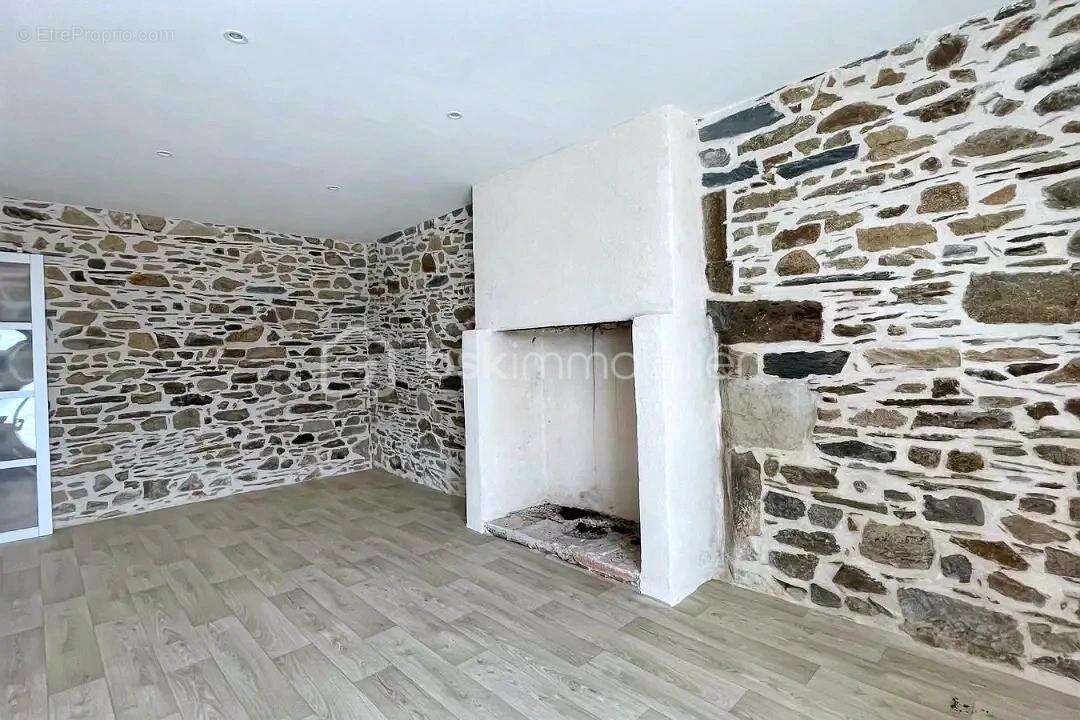 Maison à CHATEAUBOURG