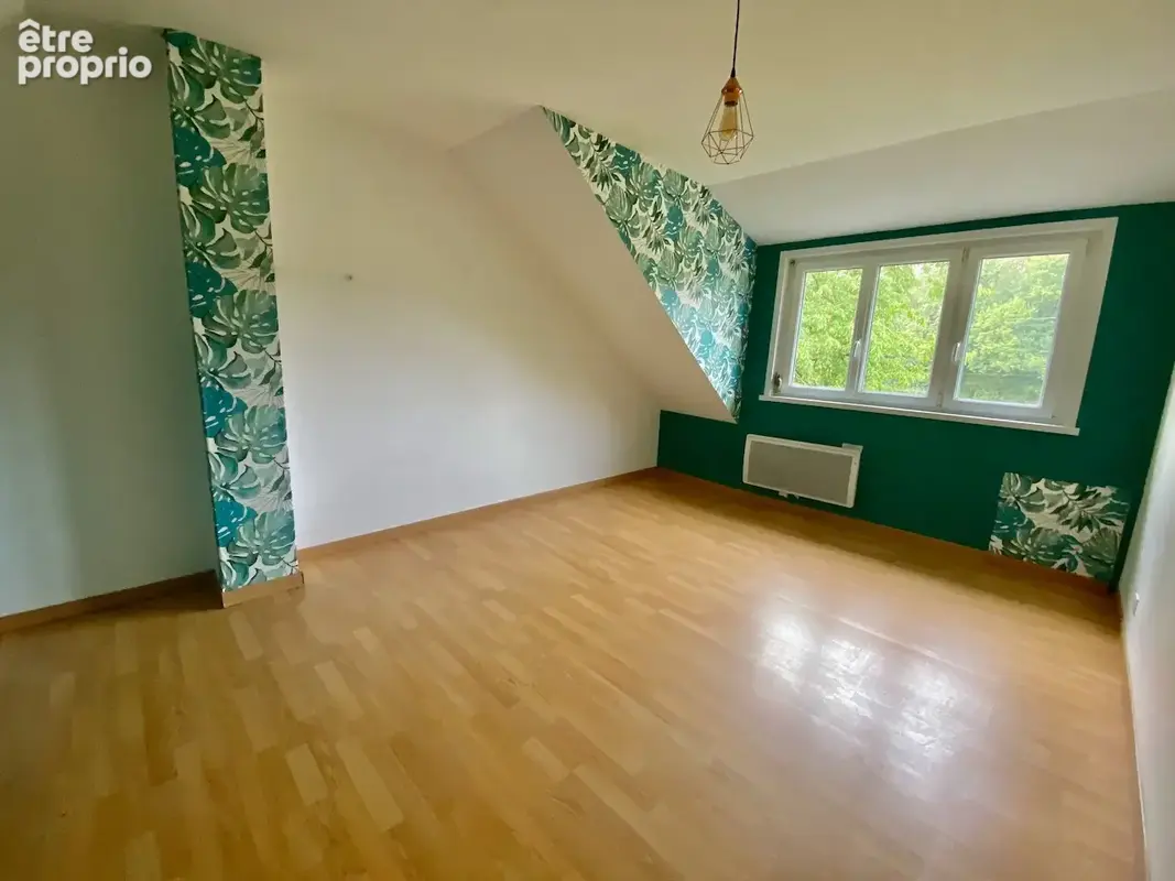 À découvrir   pavillon individuel proche solre-le-château - photo 8