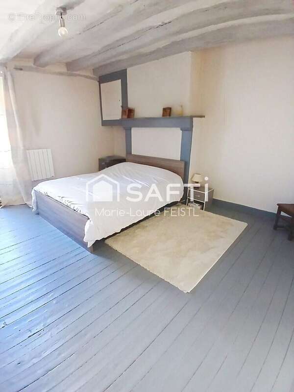 Photo 6 - Maison à LIGUEIL