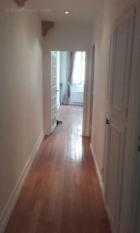 Appartement à PARIS-6E