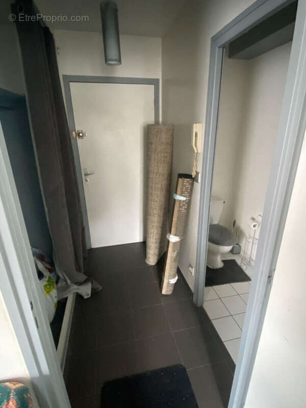 Appartement à AMIENS