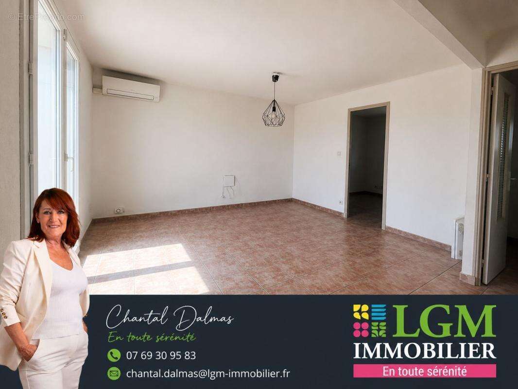 Appartement À Vendre - photo 3