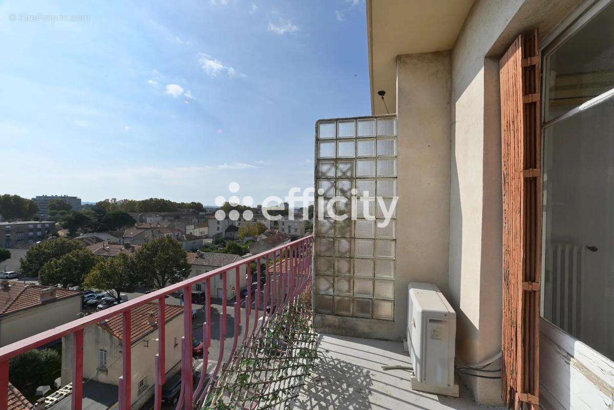 Appartement ancien - photo 2