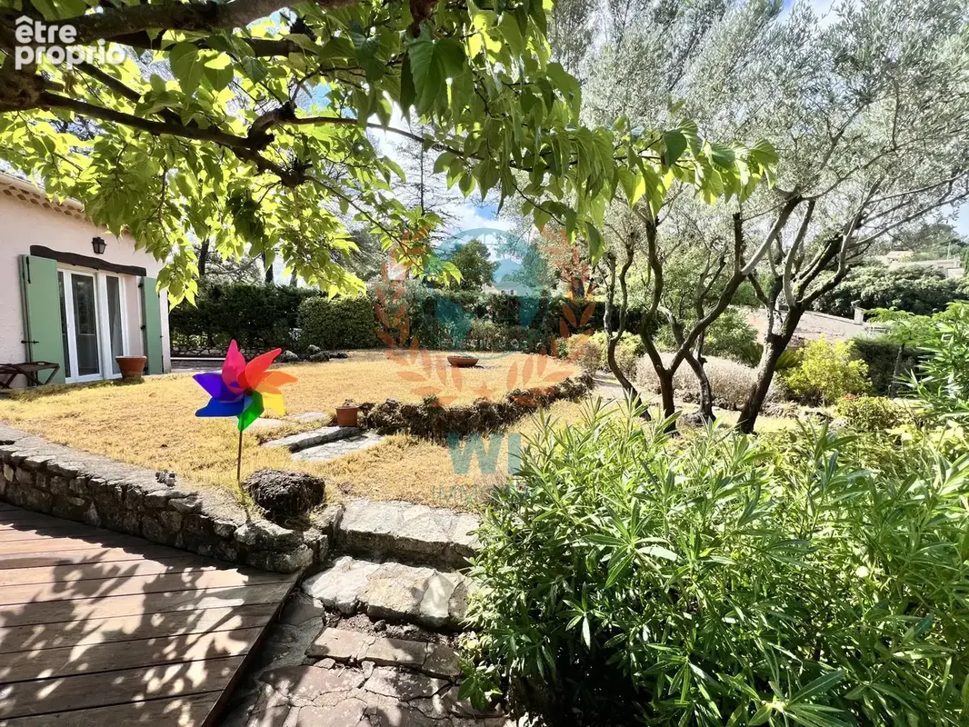 Villa individuelle avec piscine - photo 32
