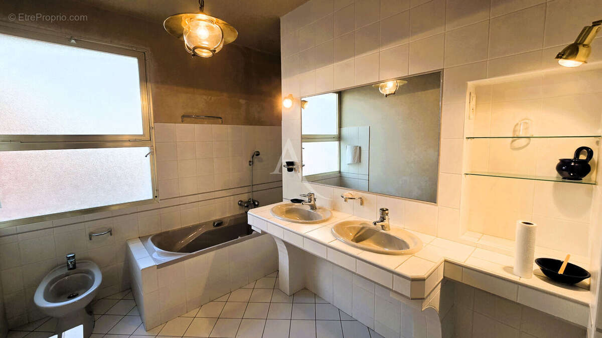 Maison à LES SABLES-D'OLONNE