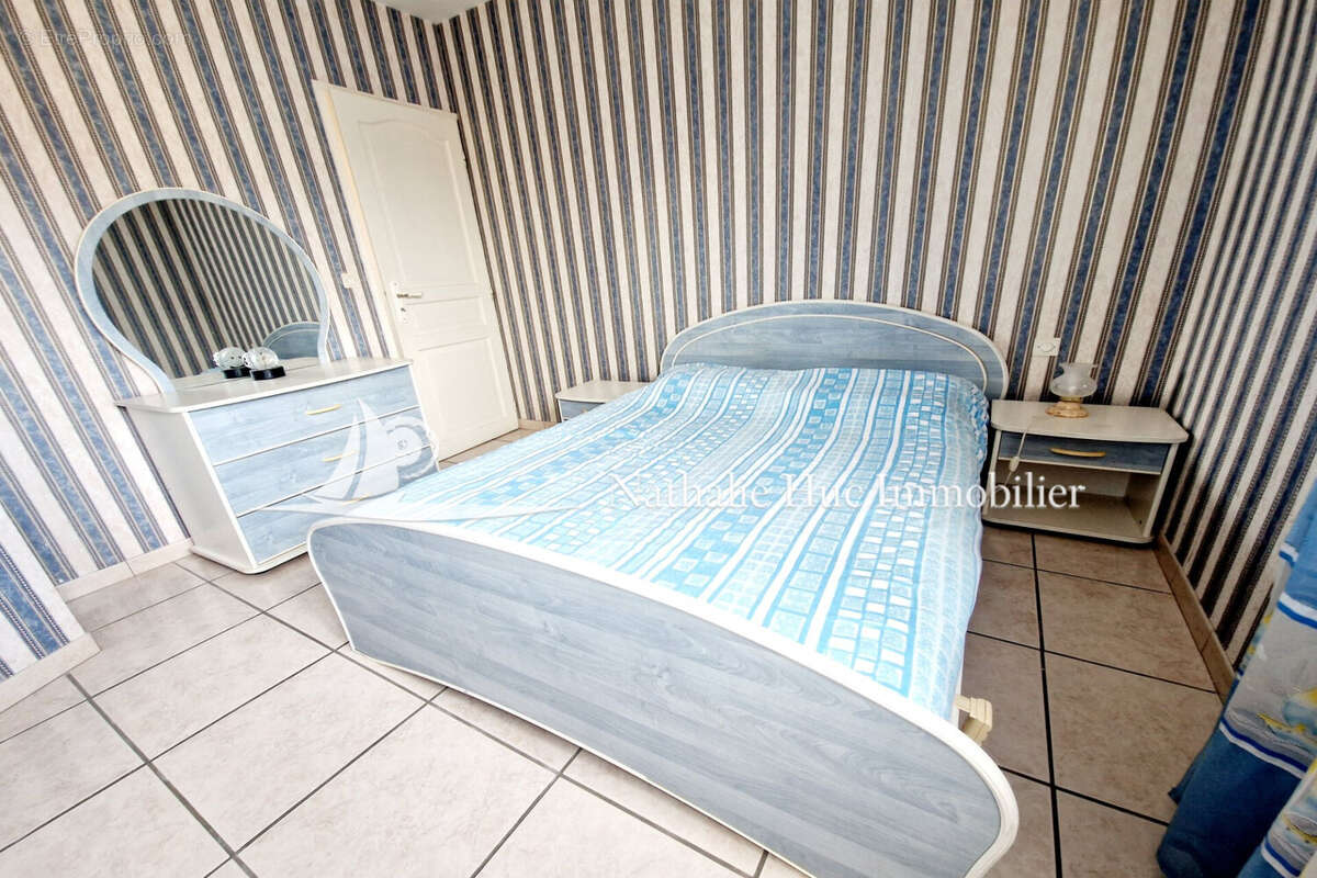 Maison à SAINT-NAZAIRE