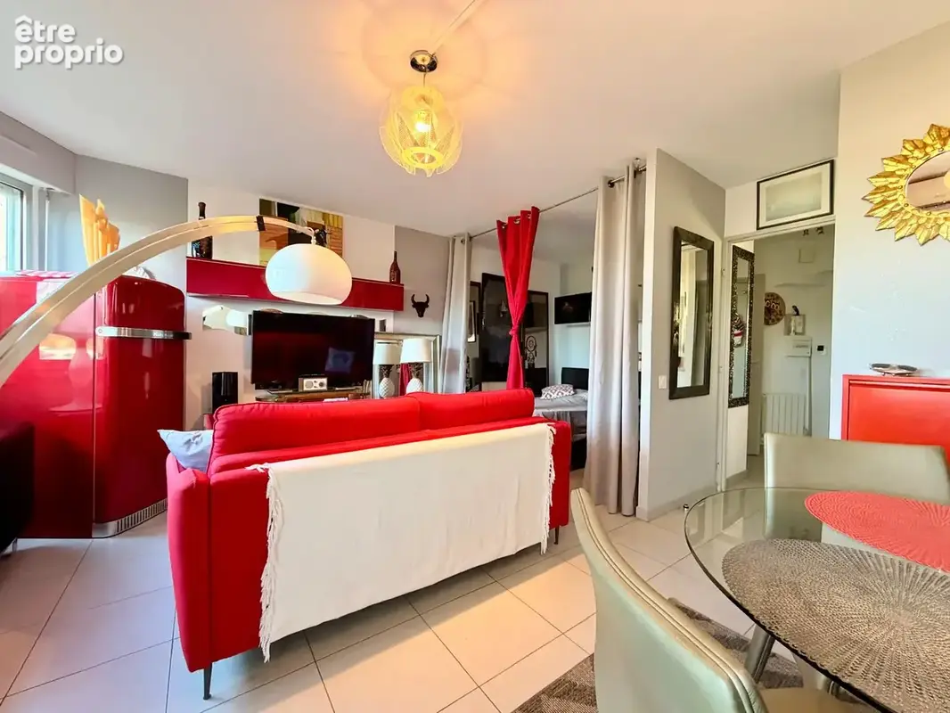 Photo Appartement à Le Grau-Du-Roi au prix de 204 000€