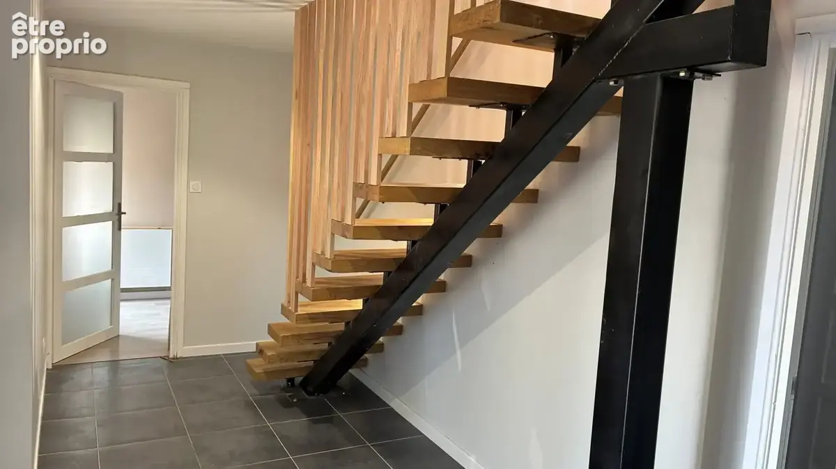Maison 6 pièces 160 m² à vendre à Chauvigny (86300) - photo 3
