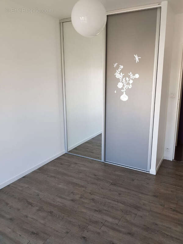 Appartement à THIONVILLE