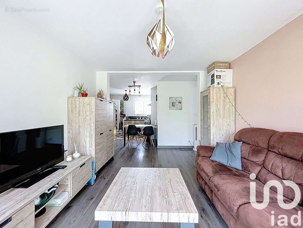 Photo 6 - Appartement à MONTPELLIER