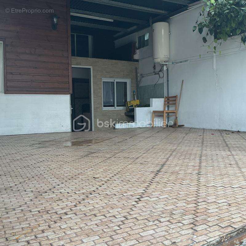 Maison sur le Tampon au 14 ème - photo 12