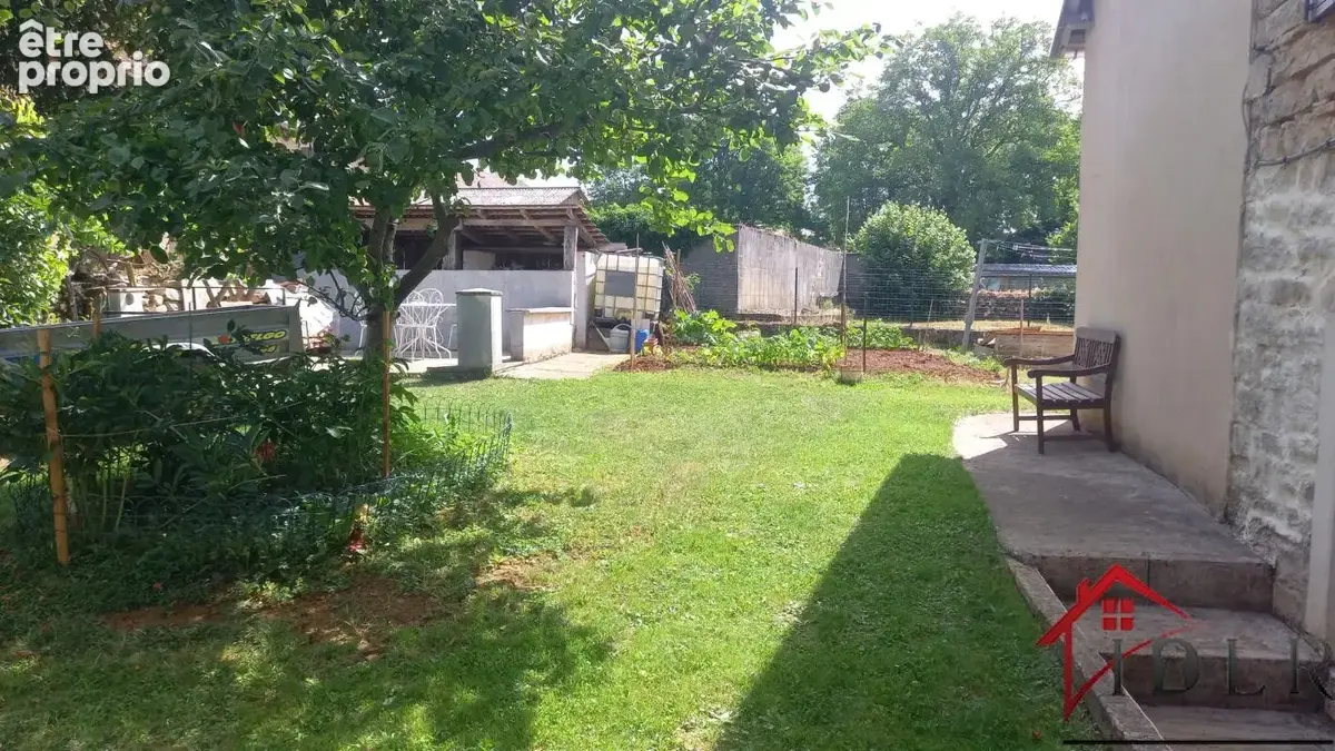 Maison de Village mitoyenne - photo 5