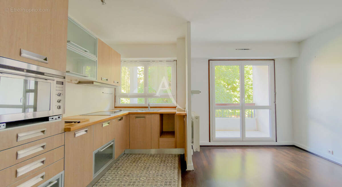 Appartement à YERRES