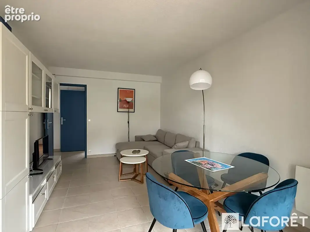 Appartement Arcachon T1Bis 35.06 m2 - photo 5