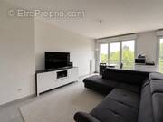 Appartement à ROSNY-SUR-SEINE