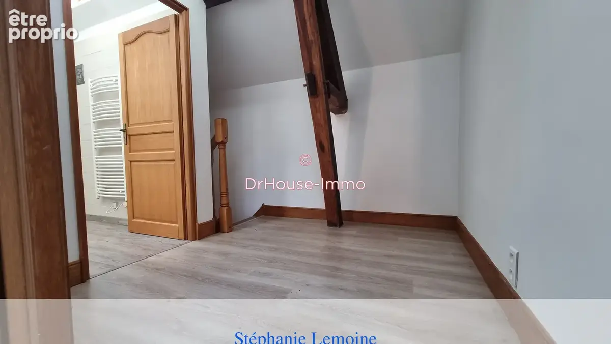 Maison 3 pièces 138 m² à vendre à Aigurande (36140) - photo 9