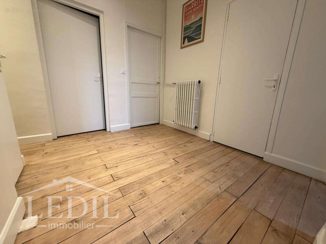 Maison de ville avec courette et chalet bois - photo 7