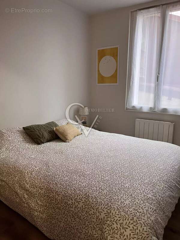 Appartement à GISORS