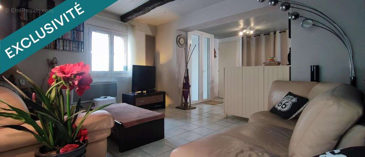 Photo 4 - Maison à MAUGUIO