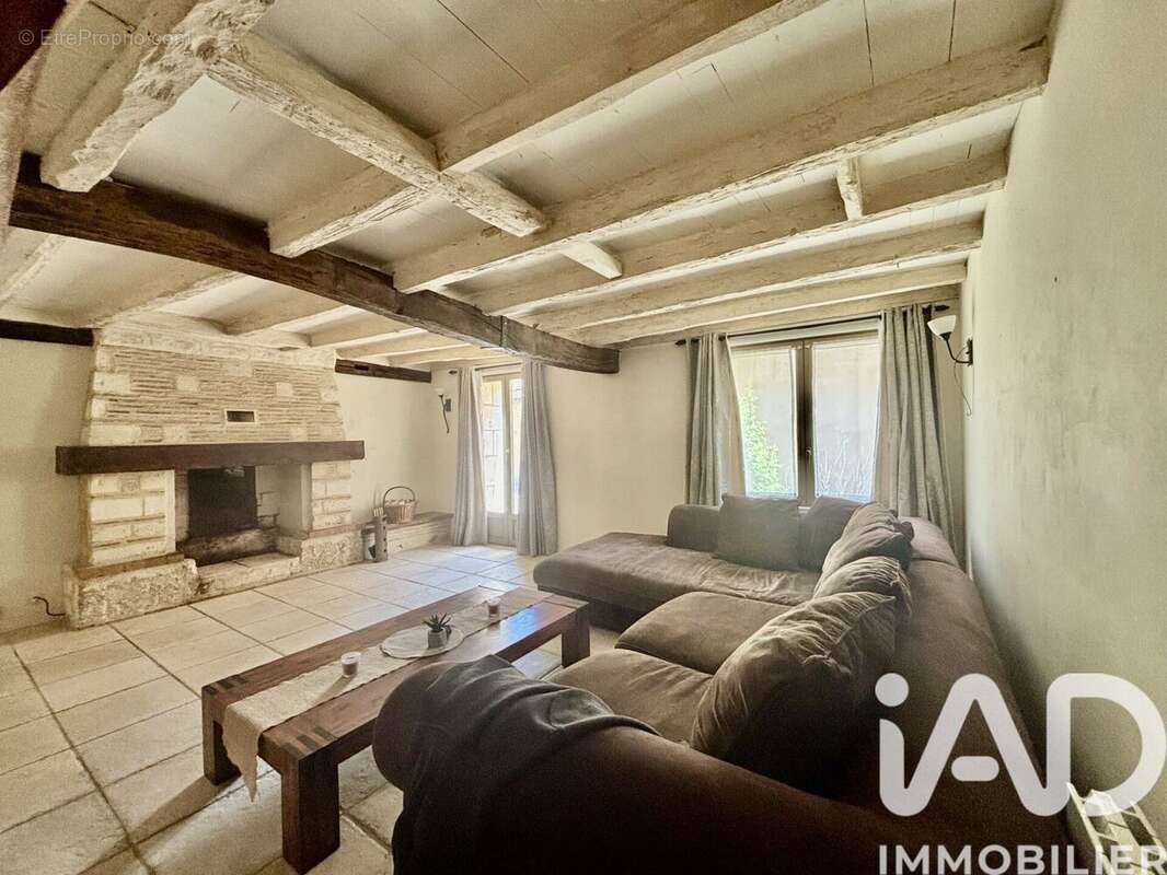 Maison 272 m² à Saint-Georges-De-Montclard  - photo 6