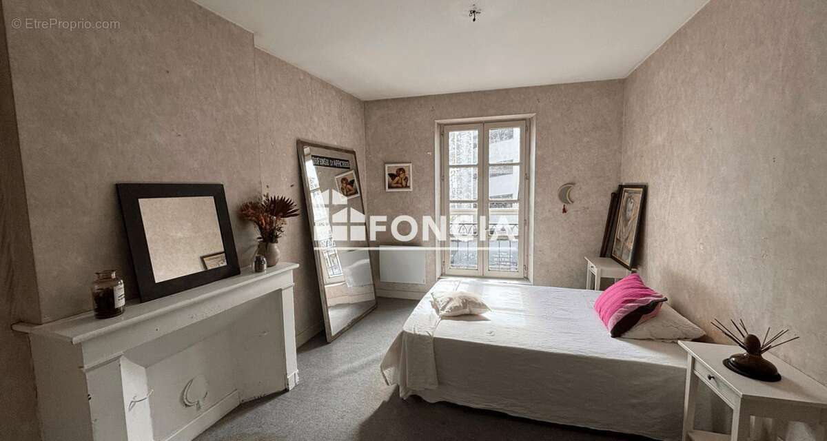 Appartement à AGEN