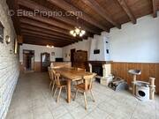 Maison à VILLARS-SAINT-GEORGES