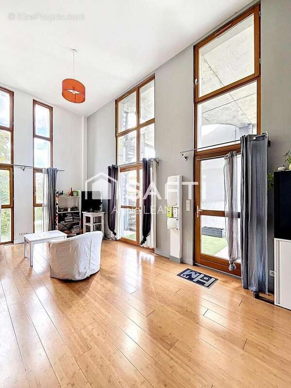 Photo 5 - Appartement à MONTREUIL