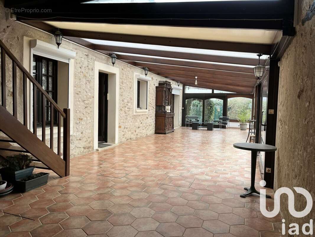 Photo 5 - Maison à BANNOST-VILLEGAGNON