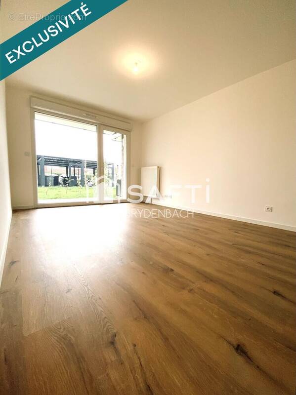 Photo 1 - Appartement à VALENCIENNES