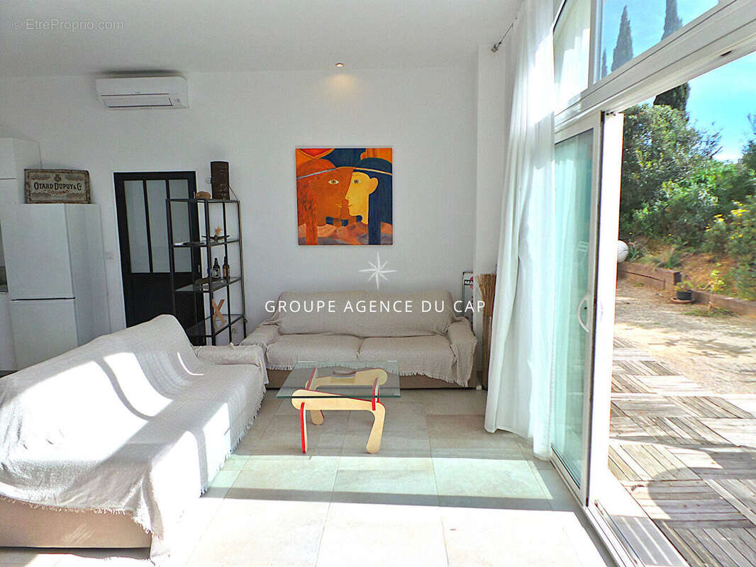 Appartement à LES ISSAMBRES