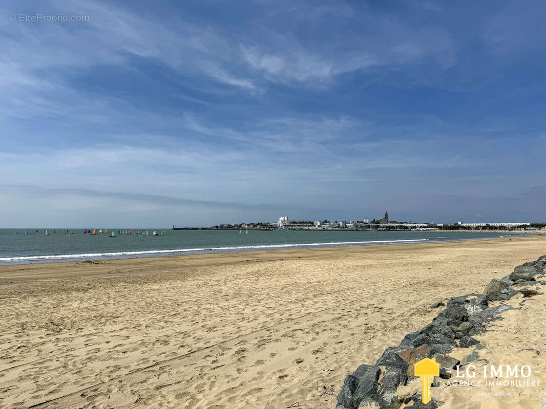 Appartement à ROYAN