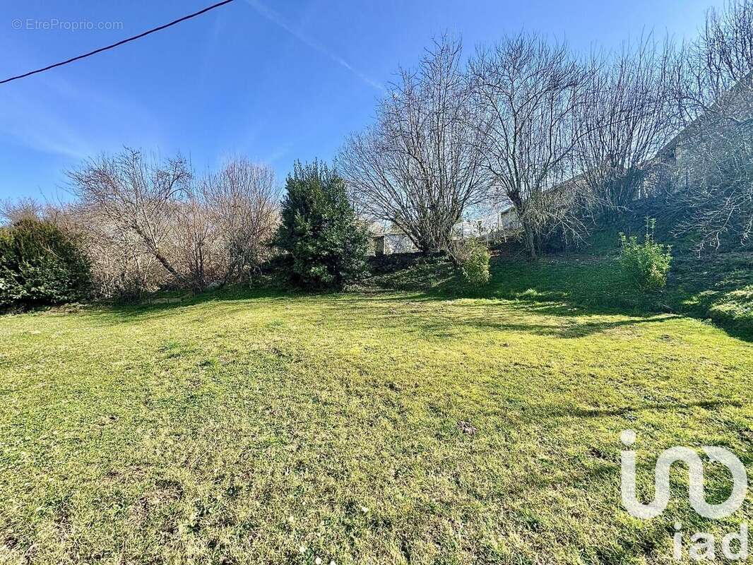 Photo 6 - Maison à SAINT-MARTIN-SAINTE-CATHERINE